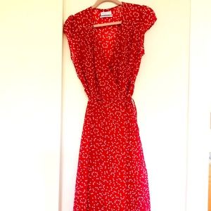 Dress urban outfitters